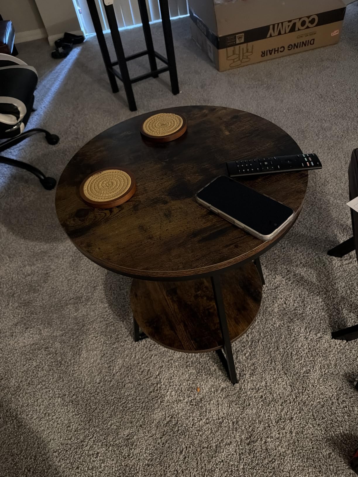 Customer review photo