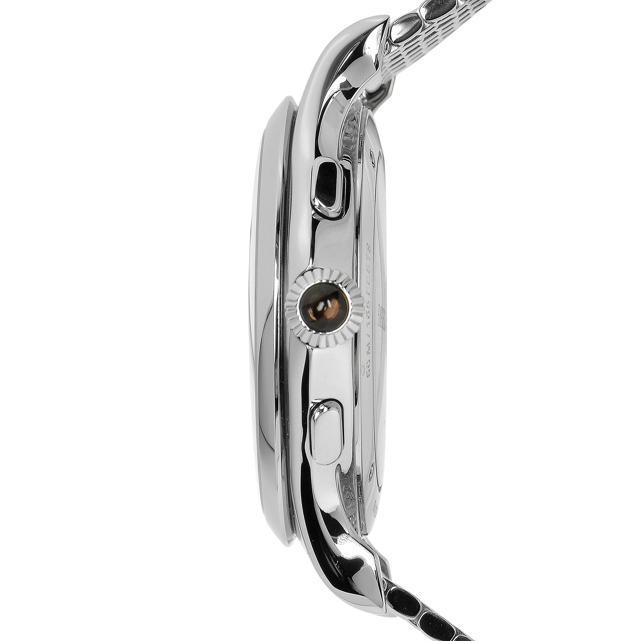 Emporio Armani Swiss Men's Watch ARS4005 - Buy Online - 61667837