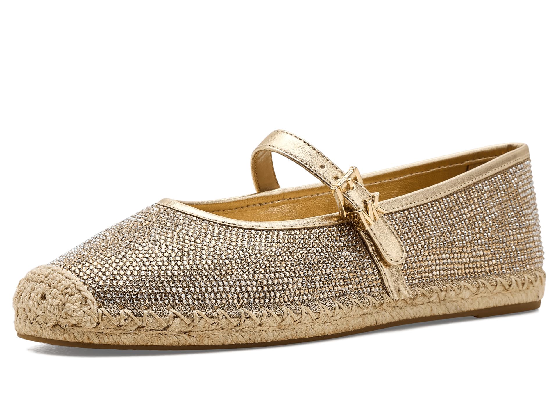 Michael Kors Lynn Ballet Espadrille EspadrillasDonna