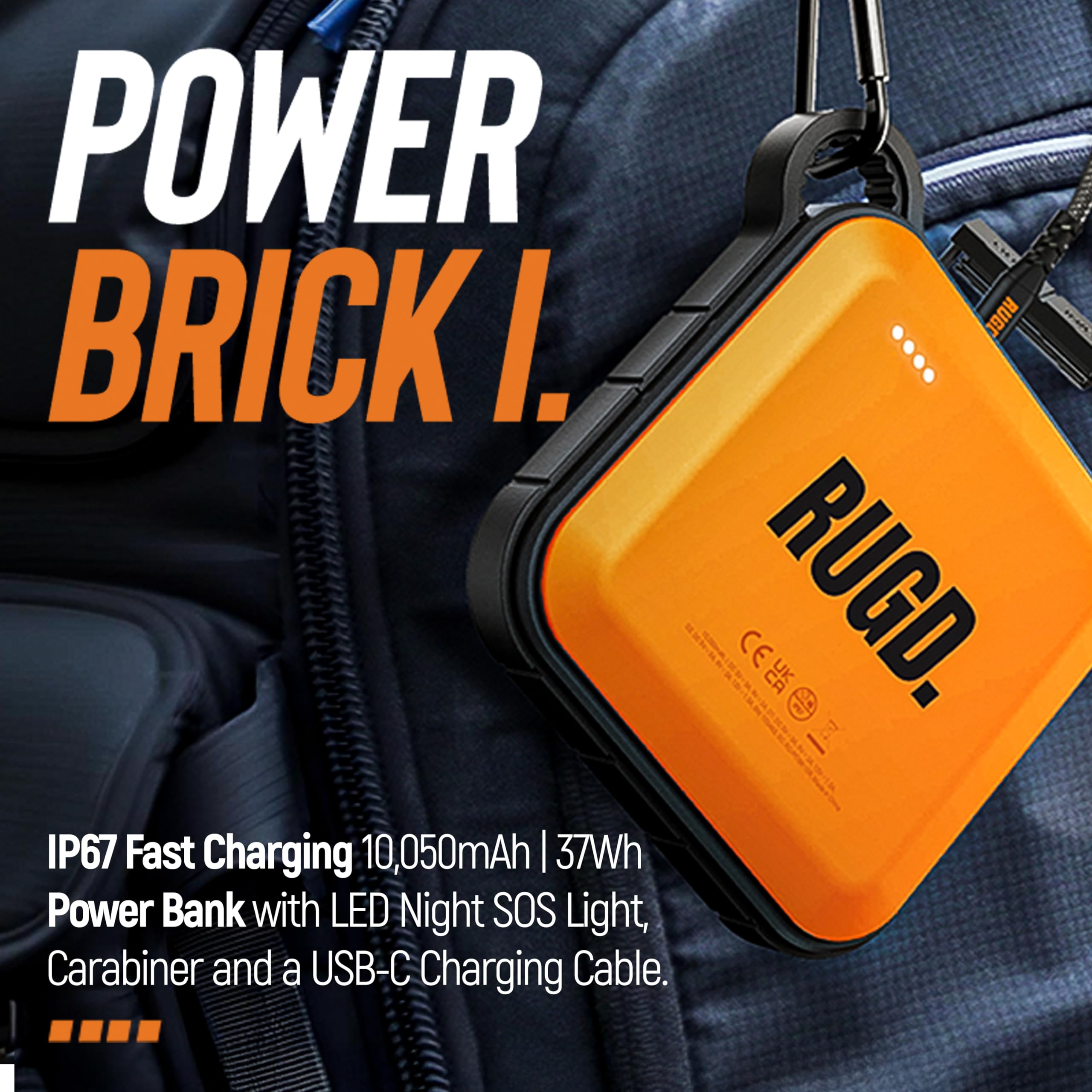 Power Brick