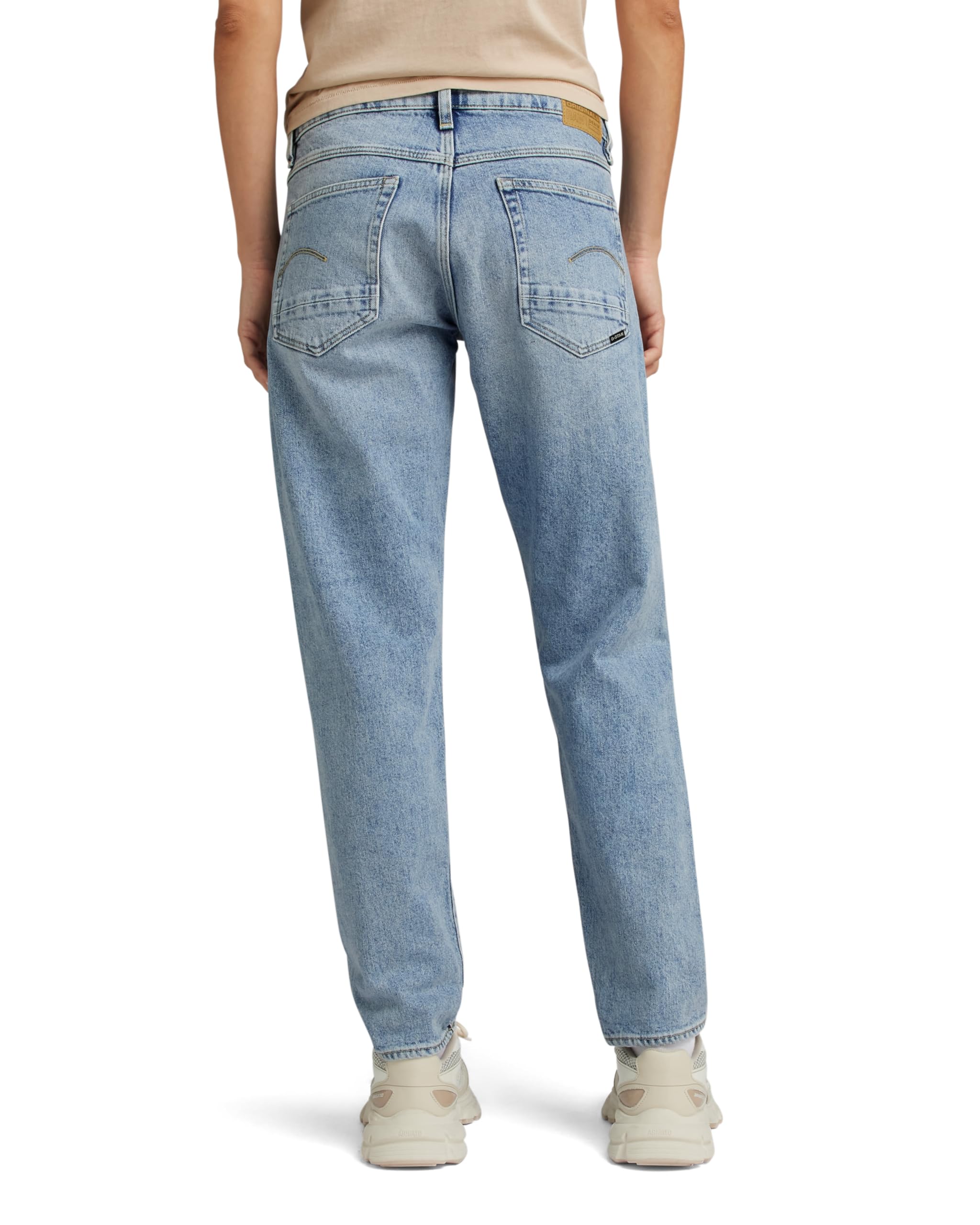 G-Star Damen Kate Boyfriend Jeans – Bild 2