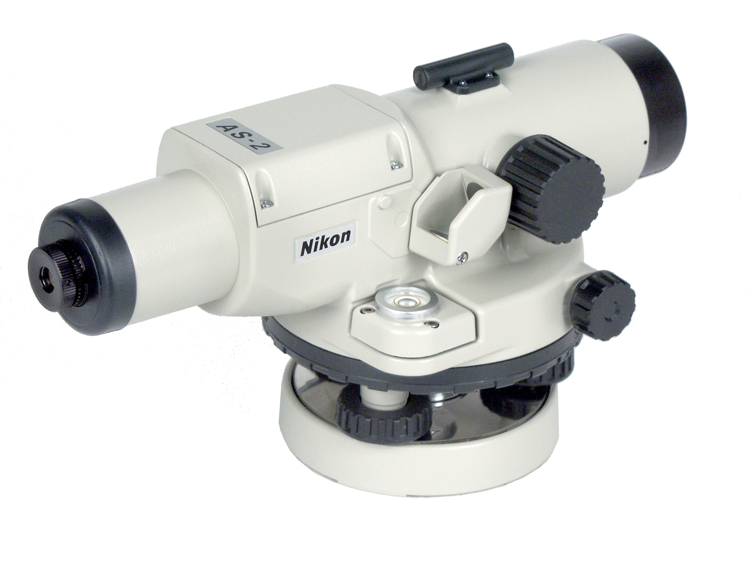 Nikon AL-NIKON-AS-2 Automatic Level, No Circle - Amazon.com