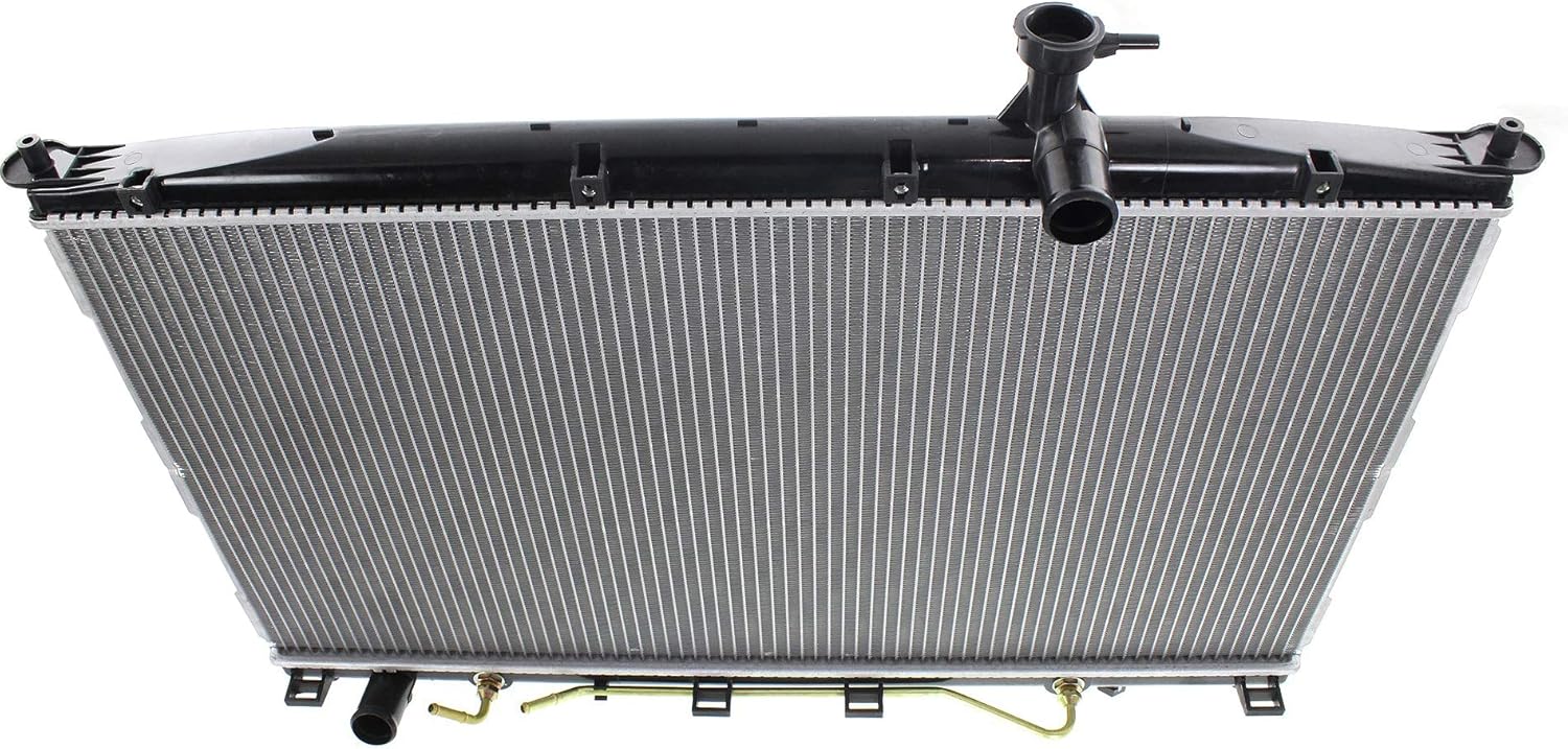 Radiator for HYUNDAI SANTA FE 2007-2009 3.3L Engine