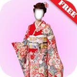 Choose your favorite fancy and japanese dress from all over 30+ collage frames. Multiple templates, costumes, fancy dresses available.