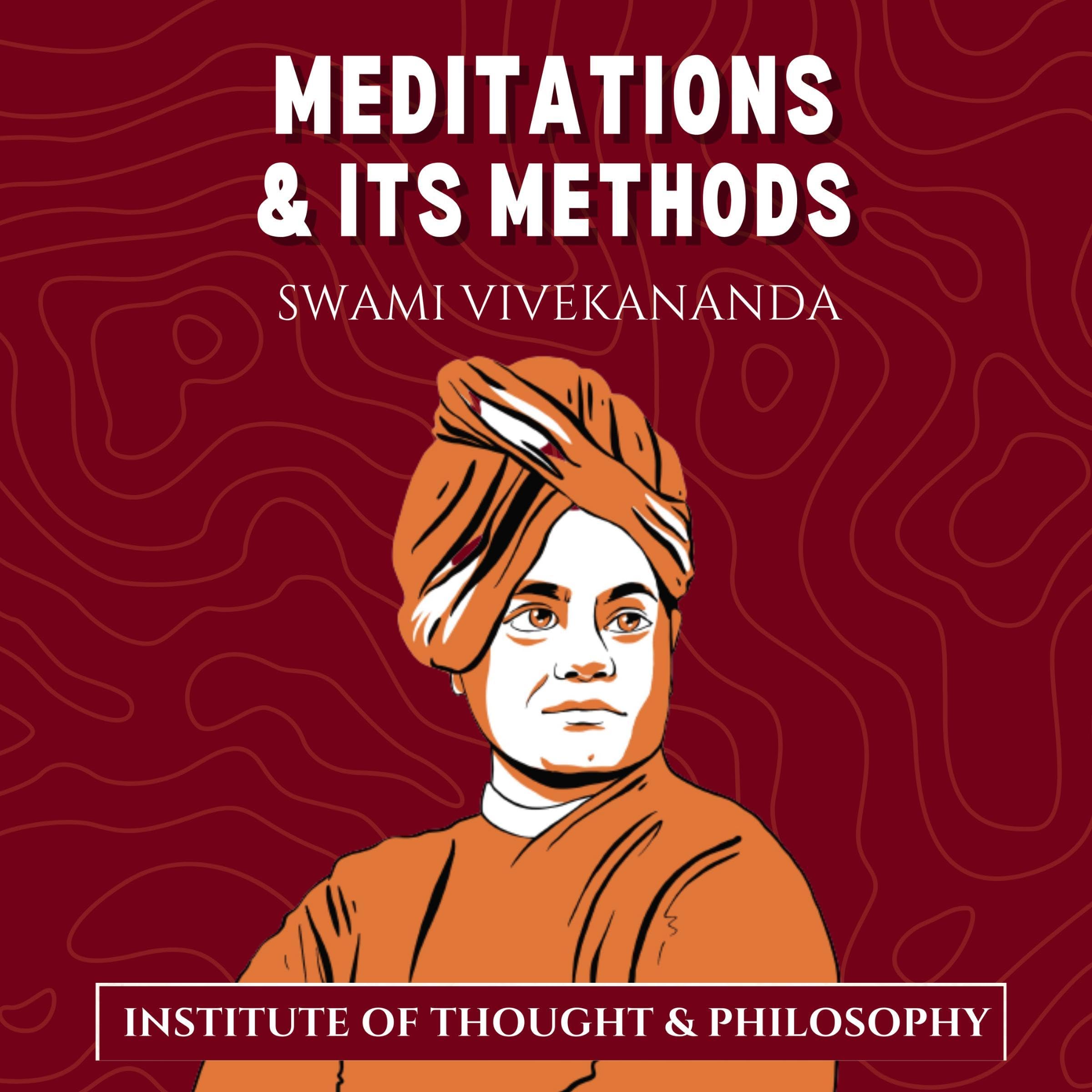 Meditation and Its Method