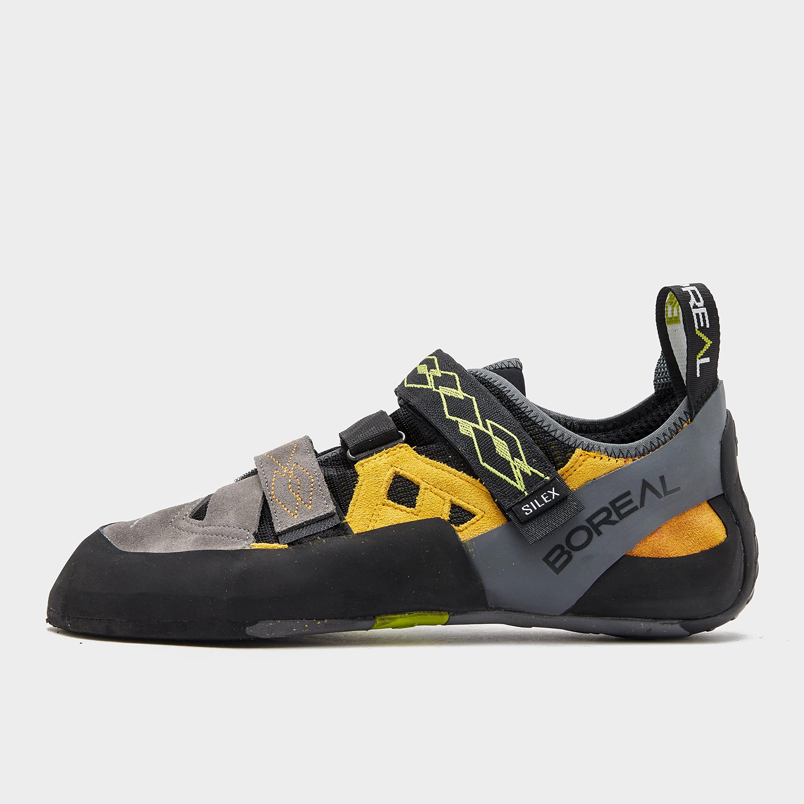 Boreal Zapatos de escalada Silex para hombre