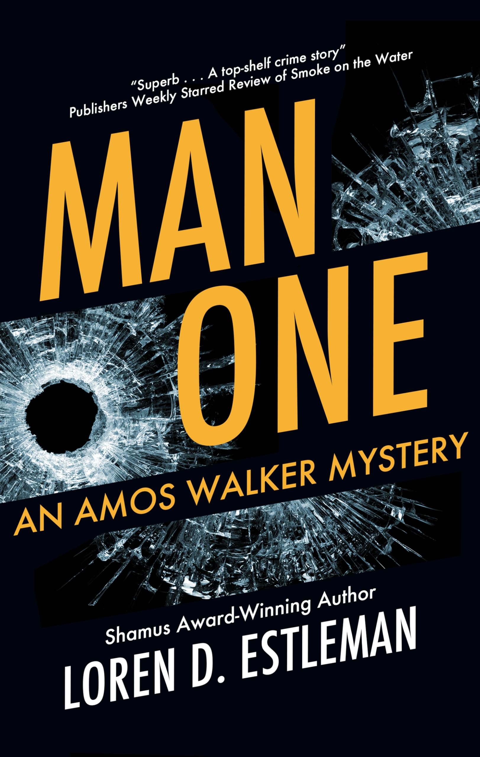 Man One