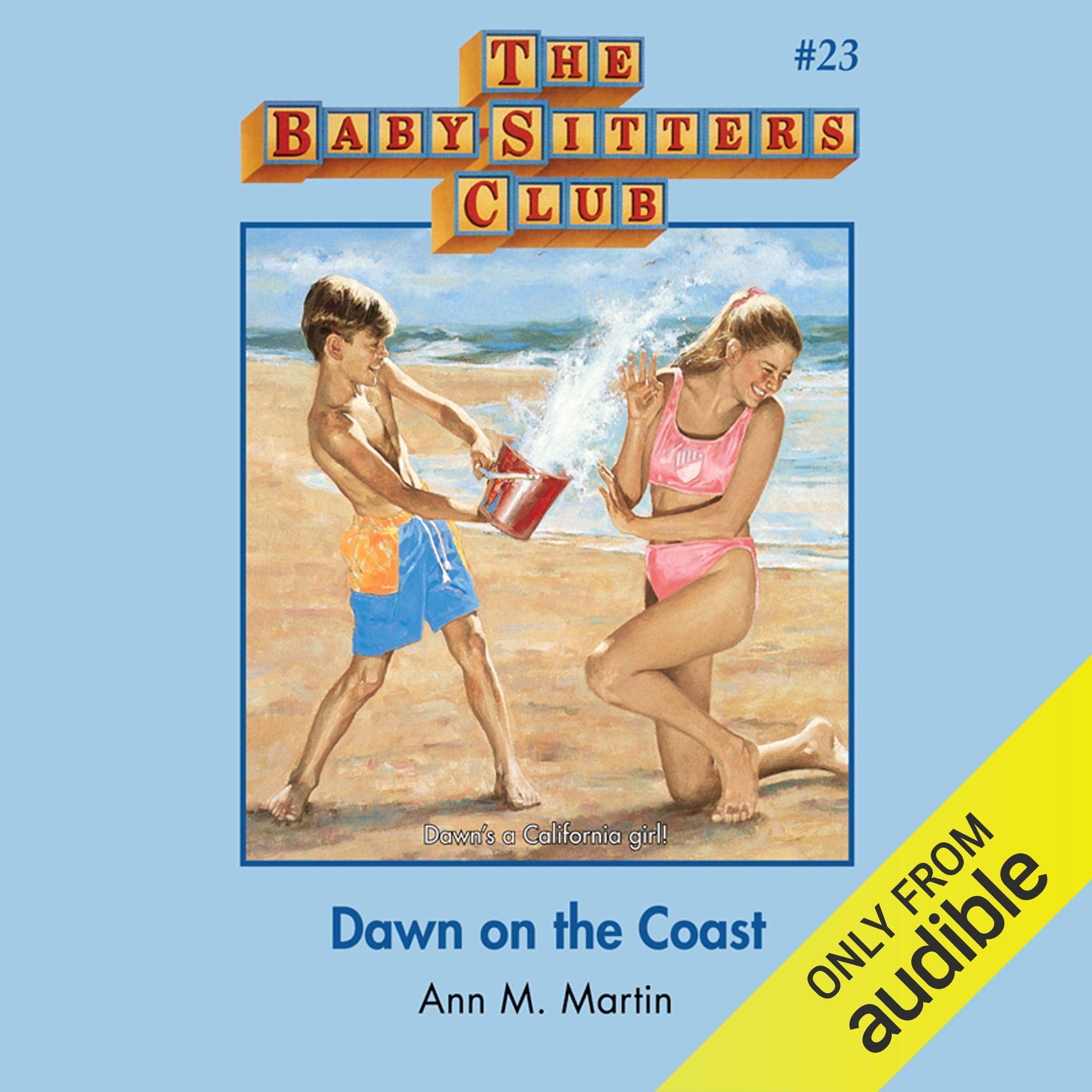 Cover art for Dawn on the Coast