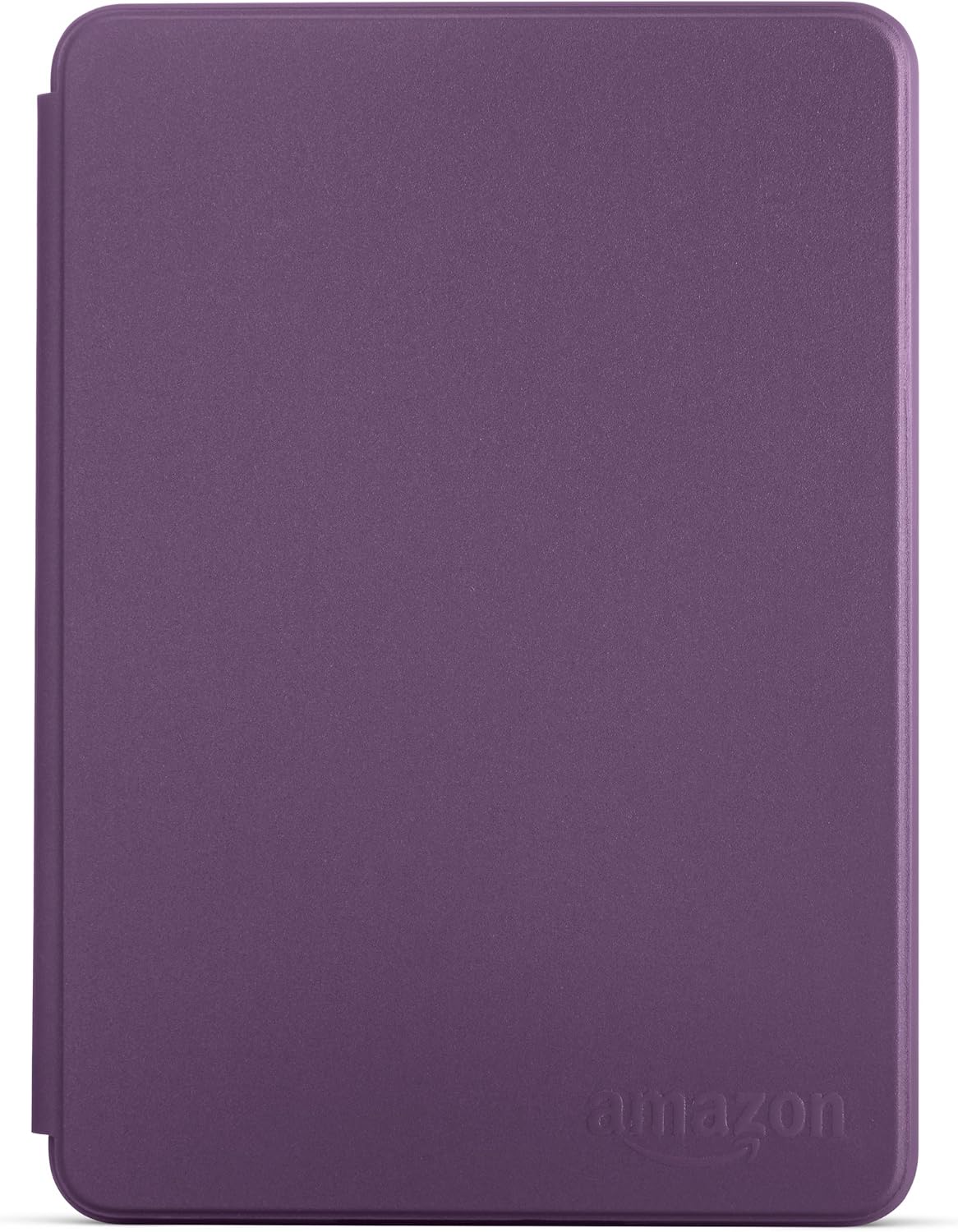 Amazon Protective Cover for Kindle (7th Generation), Purple - will not fit previous generation Kindle devices or Paperwhite