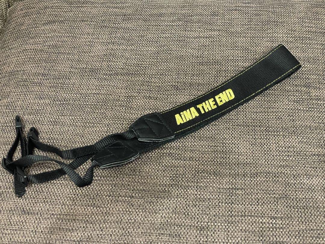 BiSHカメラストラップ 元BiSHオフィシャル on X: 