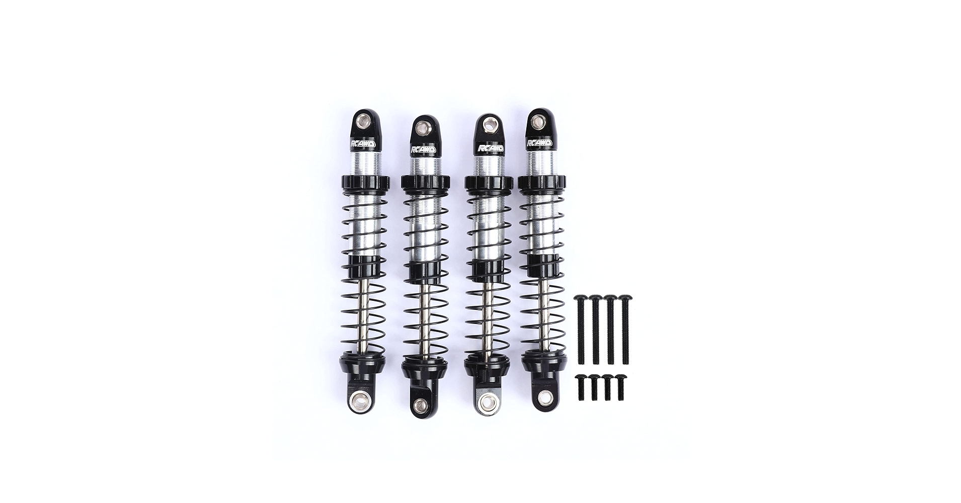 Amazon.com: RCAWD for UTB18 Capra Shock Absorber Upgrades