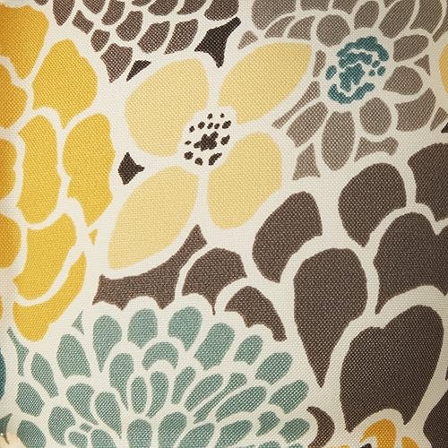 Miniatura 7 de Pillow Perfect - Cojín de apoyo lumbar modelo Lois Vapor para exterioresinteriores