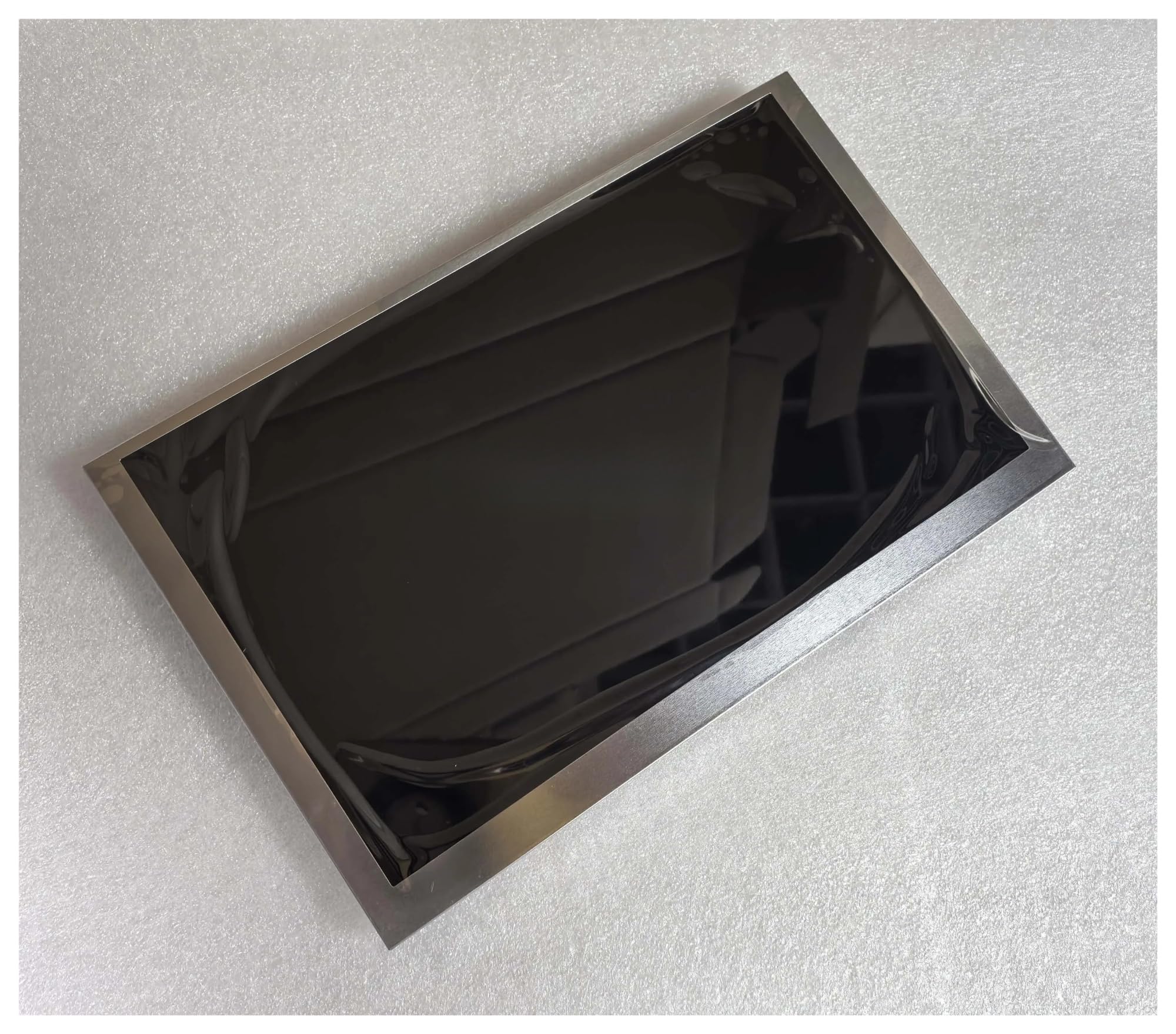 Pantalla LCD de 8 Pulgadas DJ080EA-04A de reemplazo para módulo de navegación de coche 3
