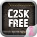 C25K (Couch to 5K) - 5K Trainer FREE