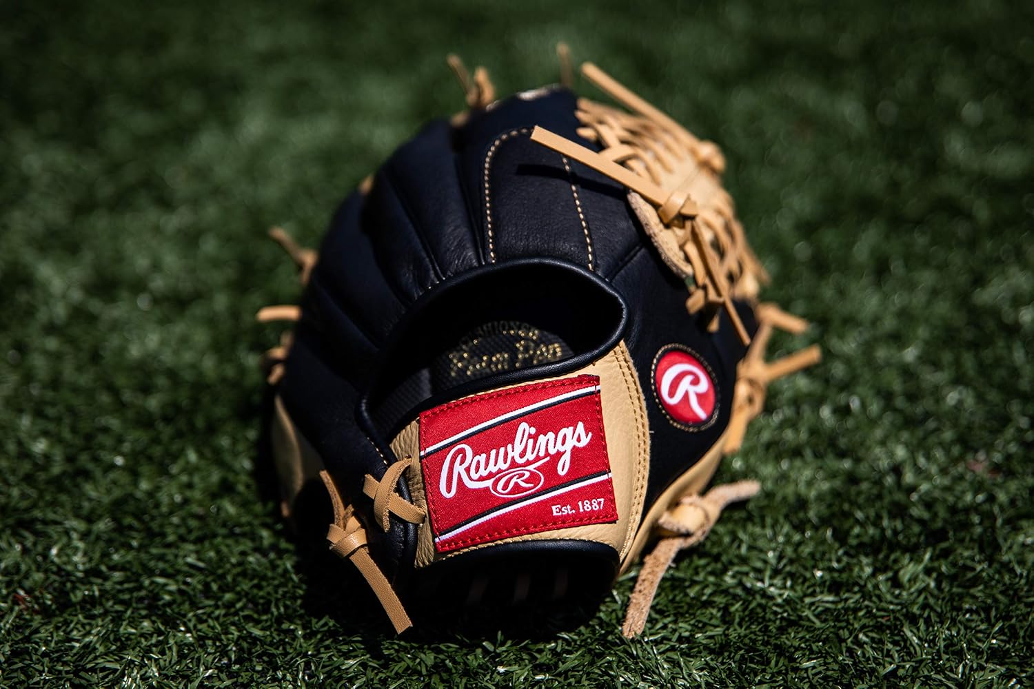 Rawlings | Prodigy Baseball Glove Series | Youth | Multiple Styles