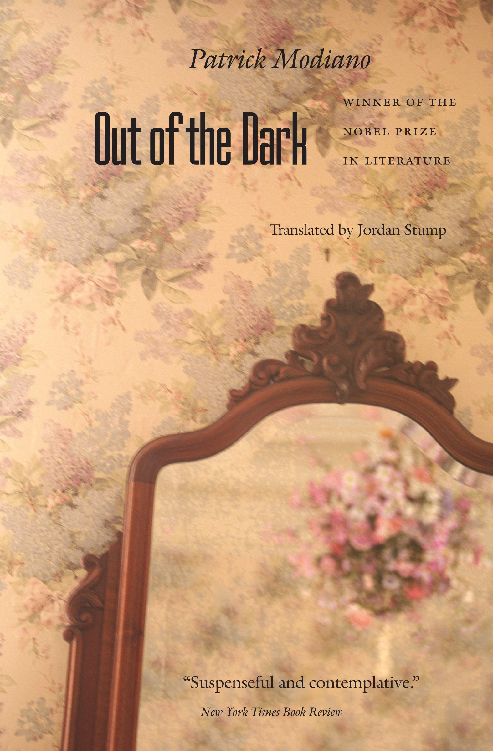 Out of the Dark: Du Plus Loin De L'Oubli (European Women Writers (Paperback))