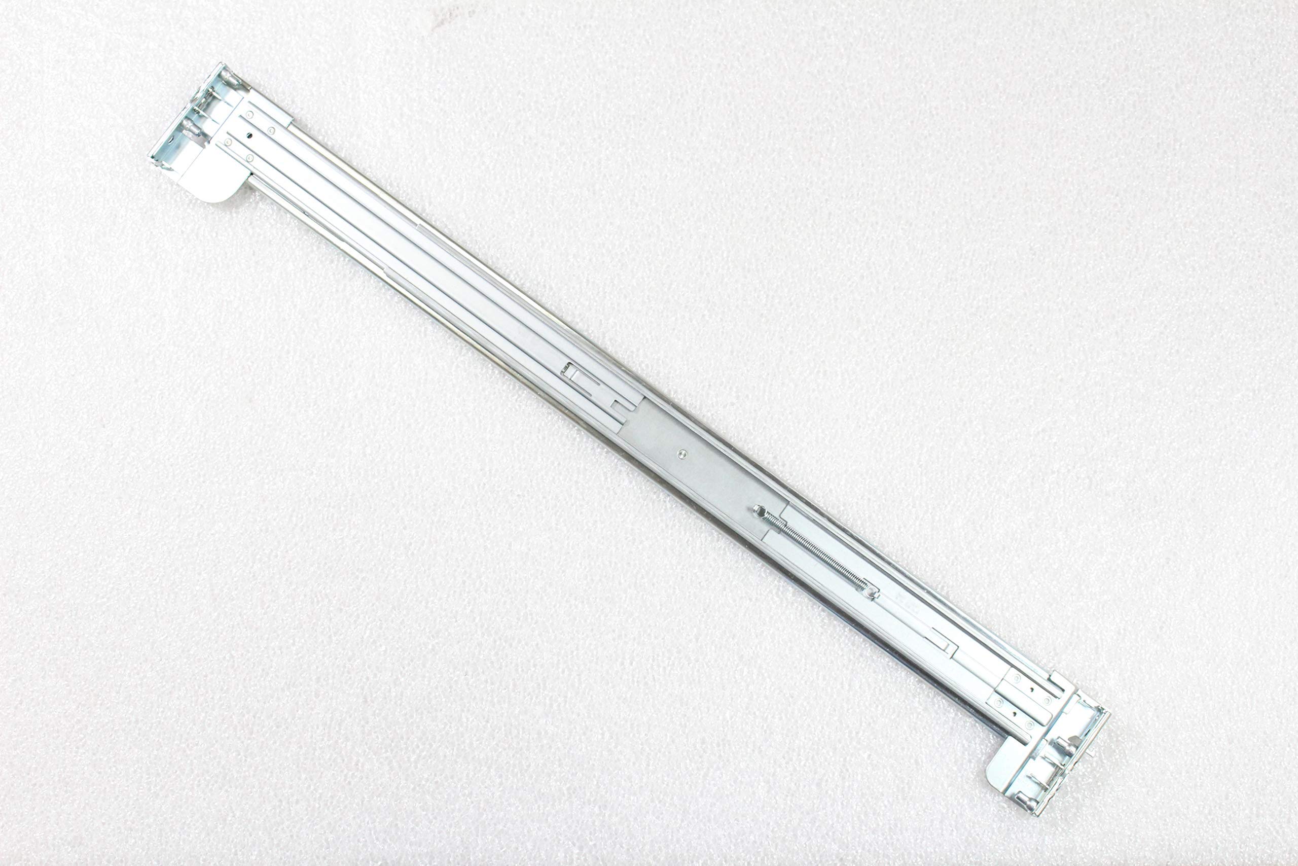 BestParts Kit rail coulissant 2U compatible avec Dell Poweredge R520 R530 R540 R540xd R720 R720xd R730 R730xd R740 R740xd R7415 R7425 R750 R7515 R82000 0PWN3 H4X6X