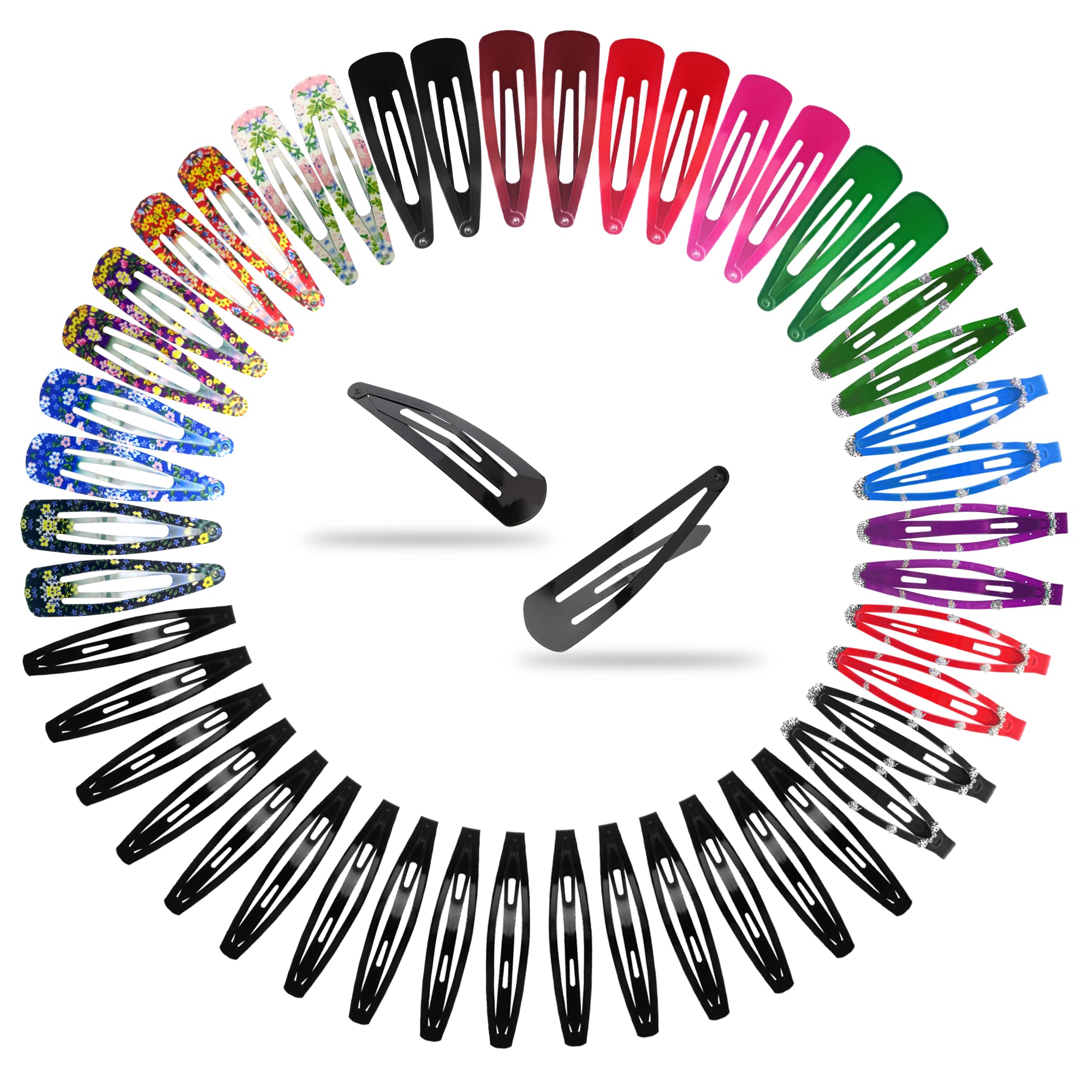 See full amazon price history chart for Sanas Tic Tac Hair Clips For Girls 46Pc Accessories For Women Hair Pins For Girls Clips For Women Hair Pin Hair Style Accessories For Women Baby Clips For Girls Kids 46Pcs - Multicolor Sanas Tic Tac Hair Clips For Girls 46Pc Accessories For Women Hair Pins For Girls Clips For Women Hair Pin Hair Style Accessories For Women Baby Clips For Girls Kids 46Pcs - Multicolor (B0BL3SQM7B) Amazon Price History, Amazon Price Tracker