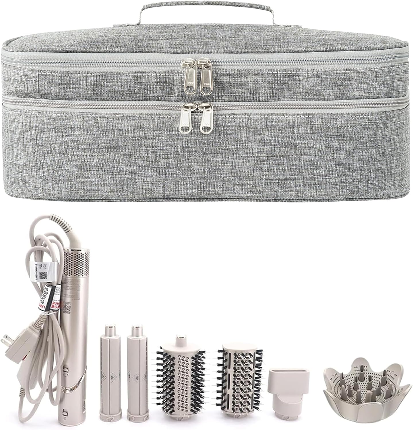 GREENESTA Long Case Compatible with Shark Flex Style Case