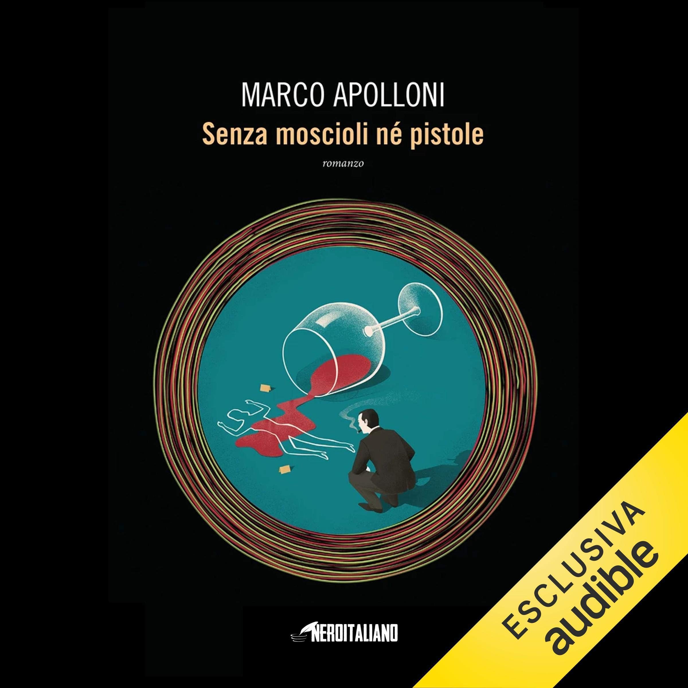 Senza moscioli né pistole