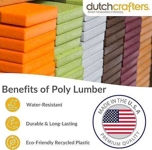 Miniatura 7 de DutchCrafters Gilbertson - Casa de pájaros azules con base extraíble, duradera y resistente a la intemperie, caja anidable para pájaros azules para