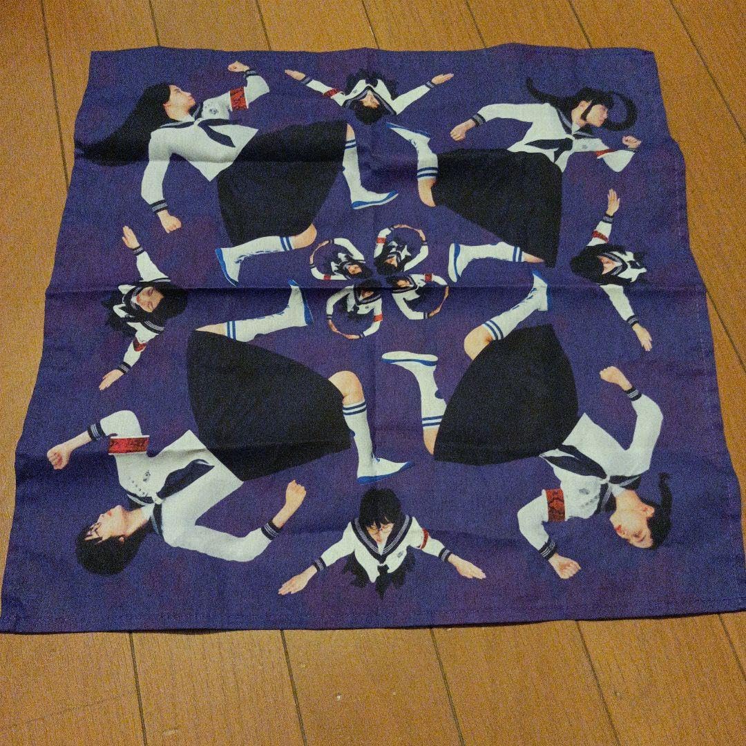 朝倉未来喧嘩道Tシャツ、ハンカチセット - WWW.IMS.NET.ID