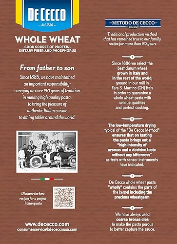 Miniatura 2 de De Cecco - Pasta de huevo, Pappardelle