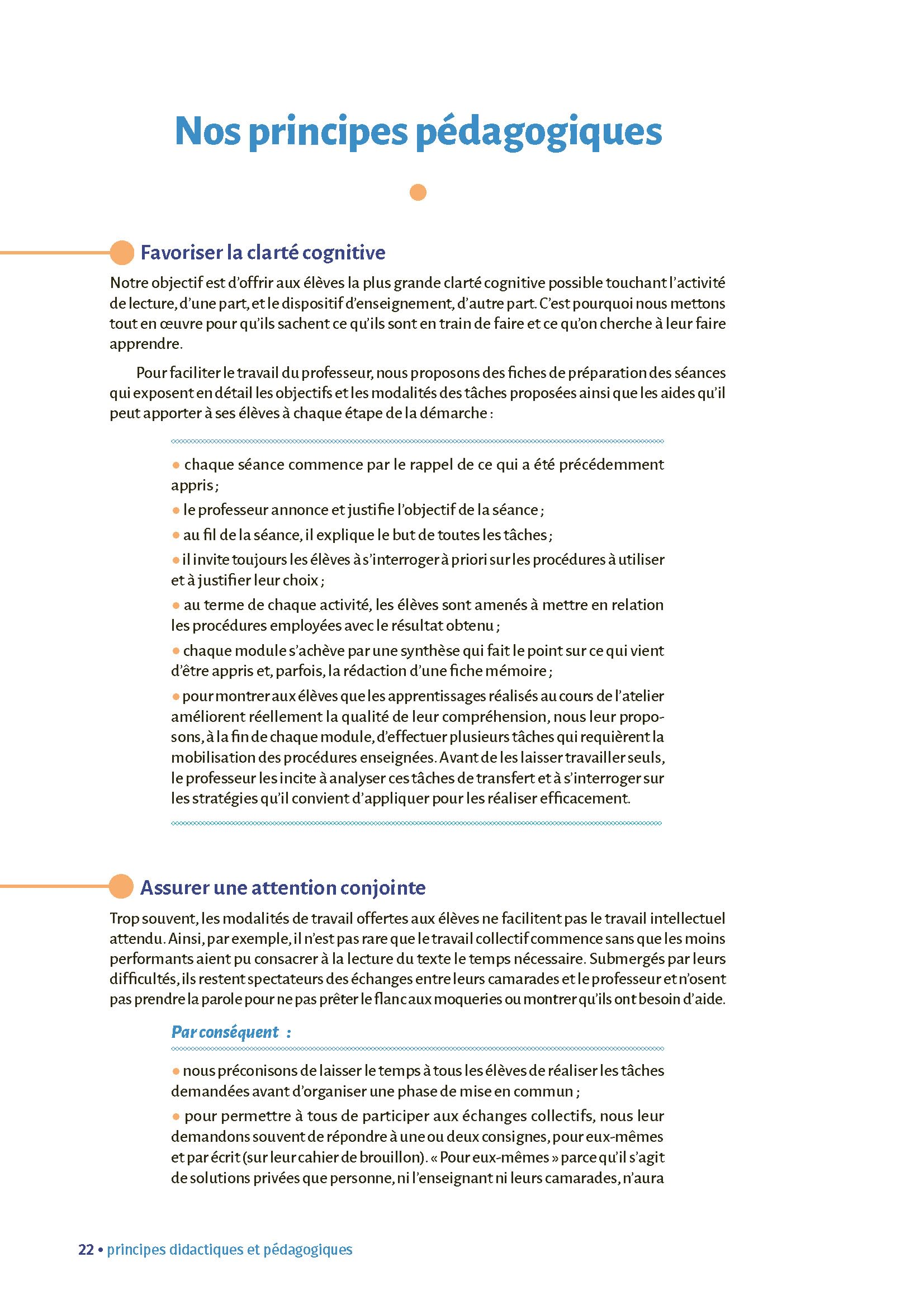Lector et Lectrix Cycle 3 (+ ressources numériques) - Nouvelle édition conforme aux programmes 2025