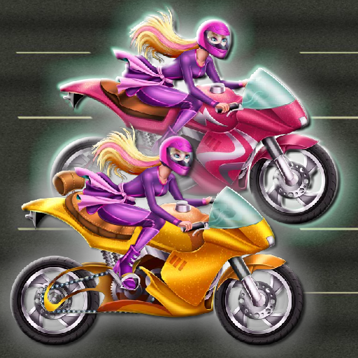 Princess Racer Princess Traffic Spy Racing - App on Amazon Appstore