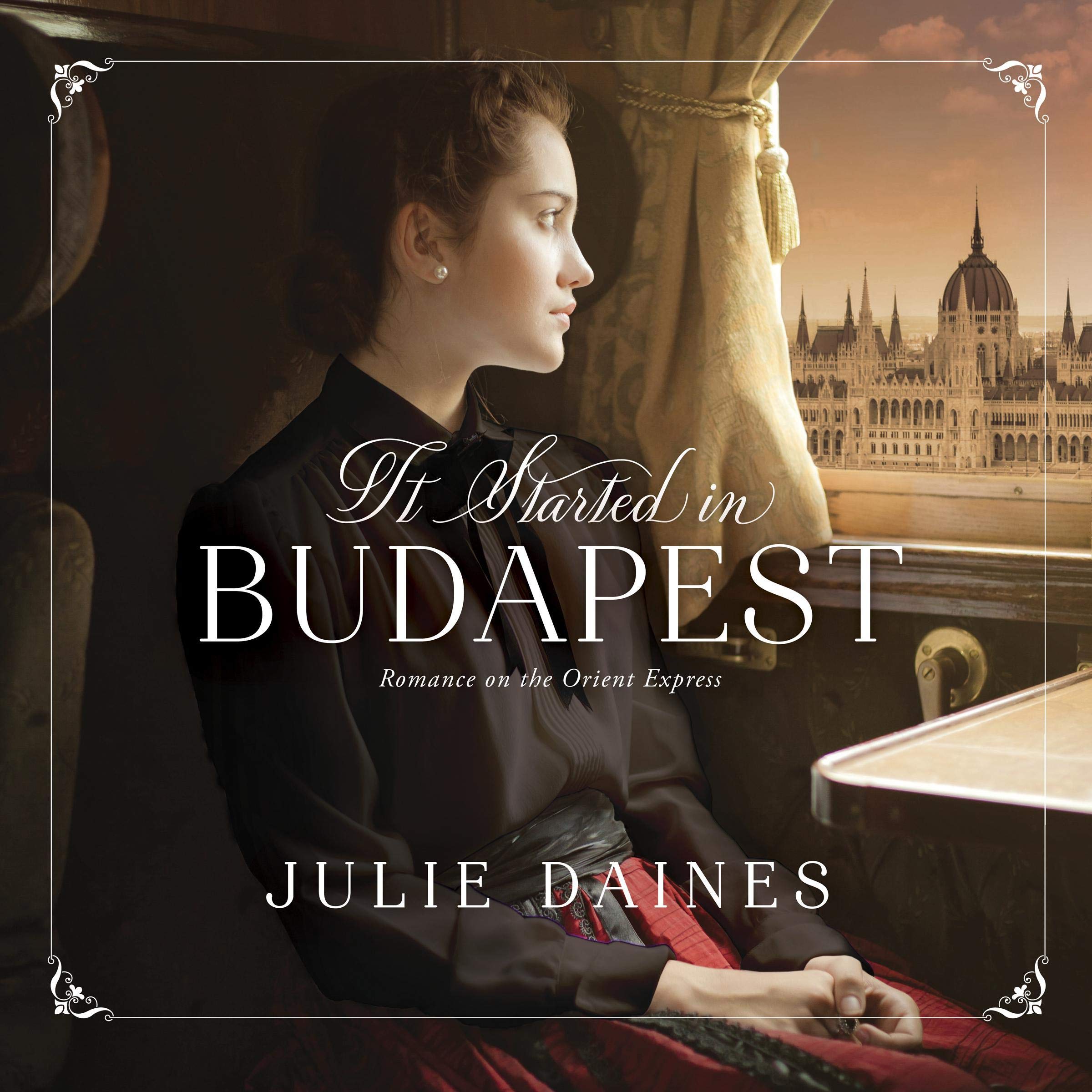 It Started in Budapest