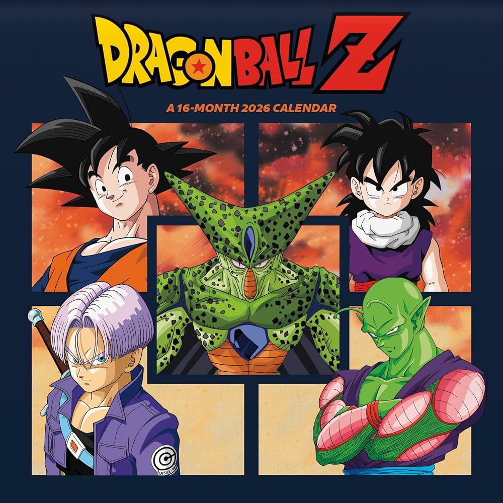 Dragon ball fan Rumor Guide - Dragon Ball AF | Kanzenshuu