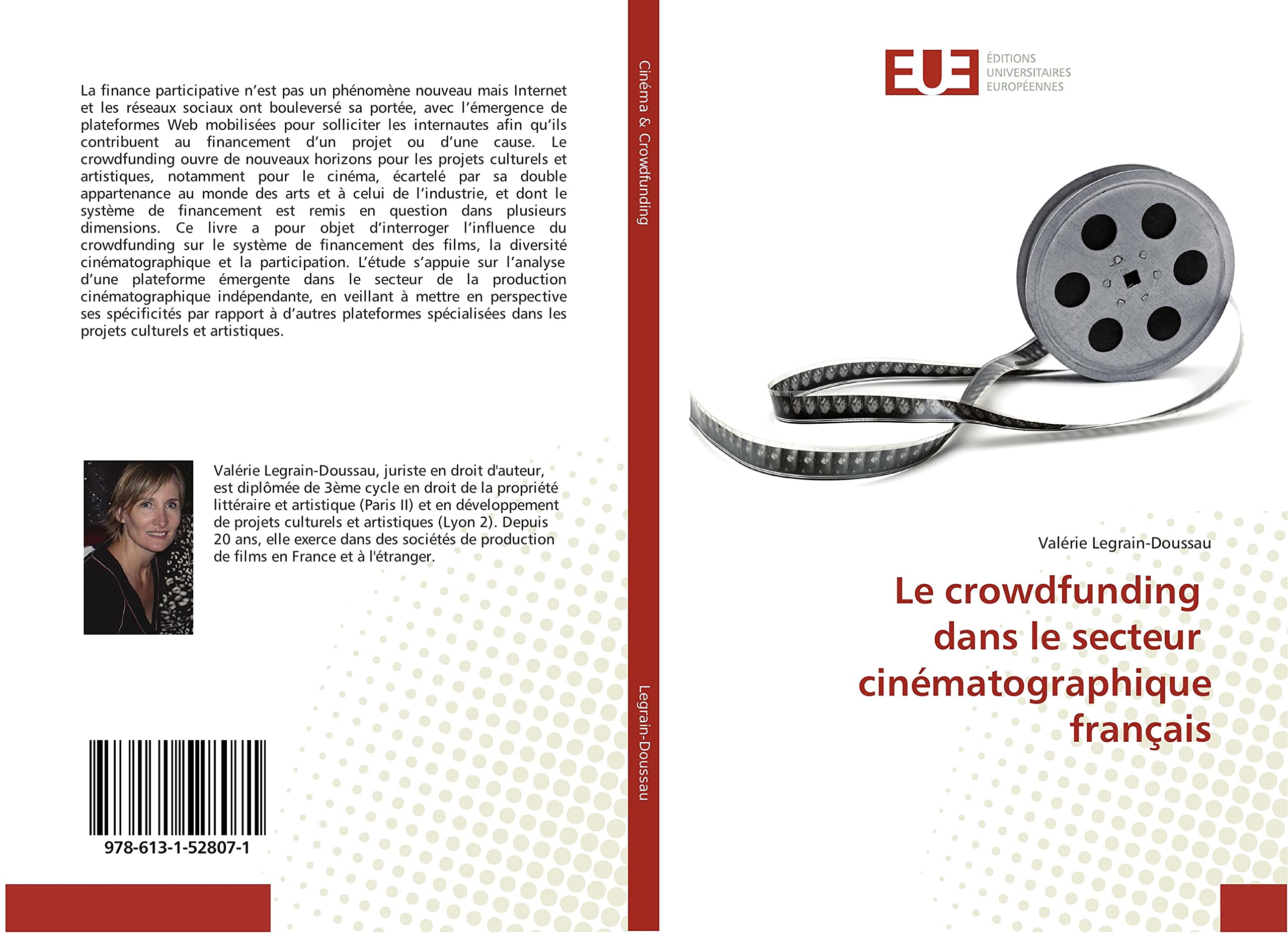Crowdfunding du cinéma français financer son film sans subvention classique