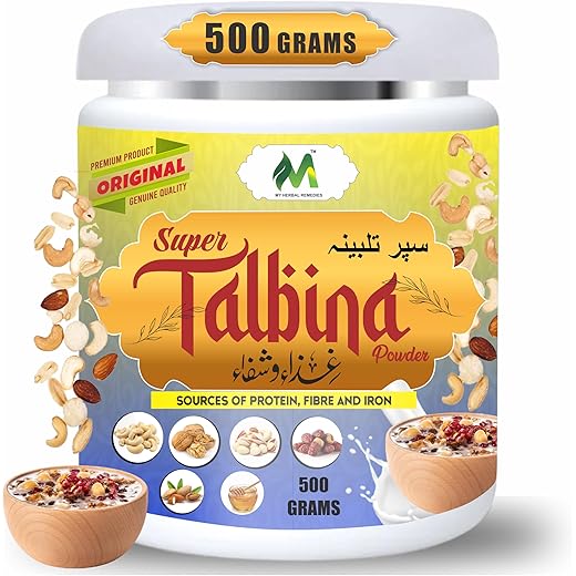 Talbina Nutritious 500g