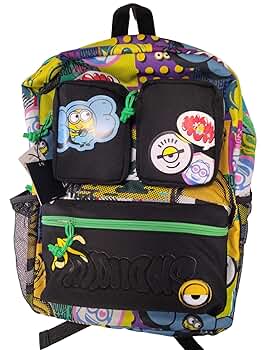 1) クリボー リュックサック/バックパック【ハロウィン】【USJ