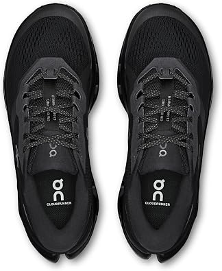 On Men's Cloudrunner 3
