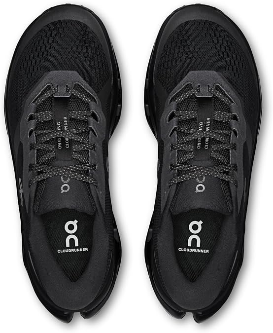 On Men's Cloudrunner 3