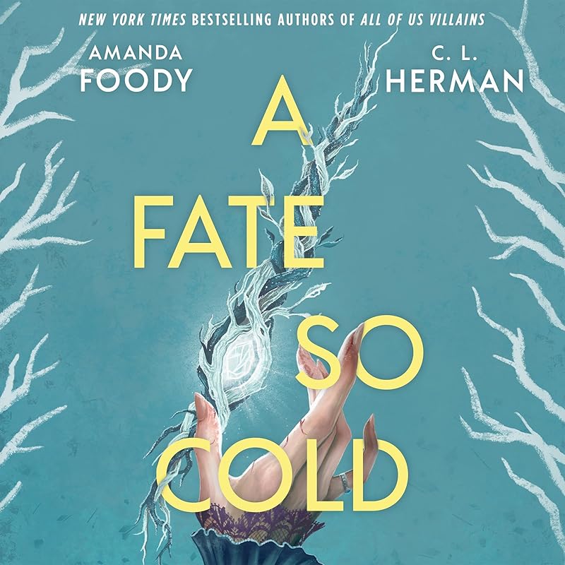 Carousel Item: A Fate So Cold