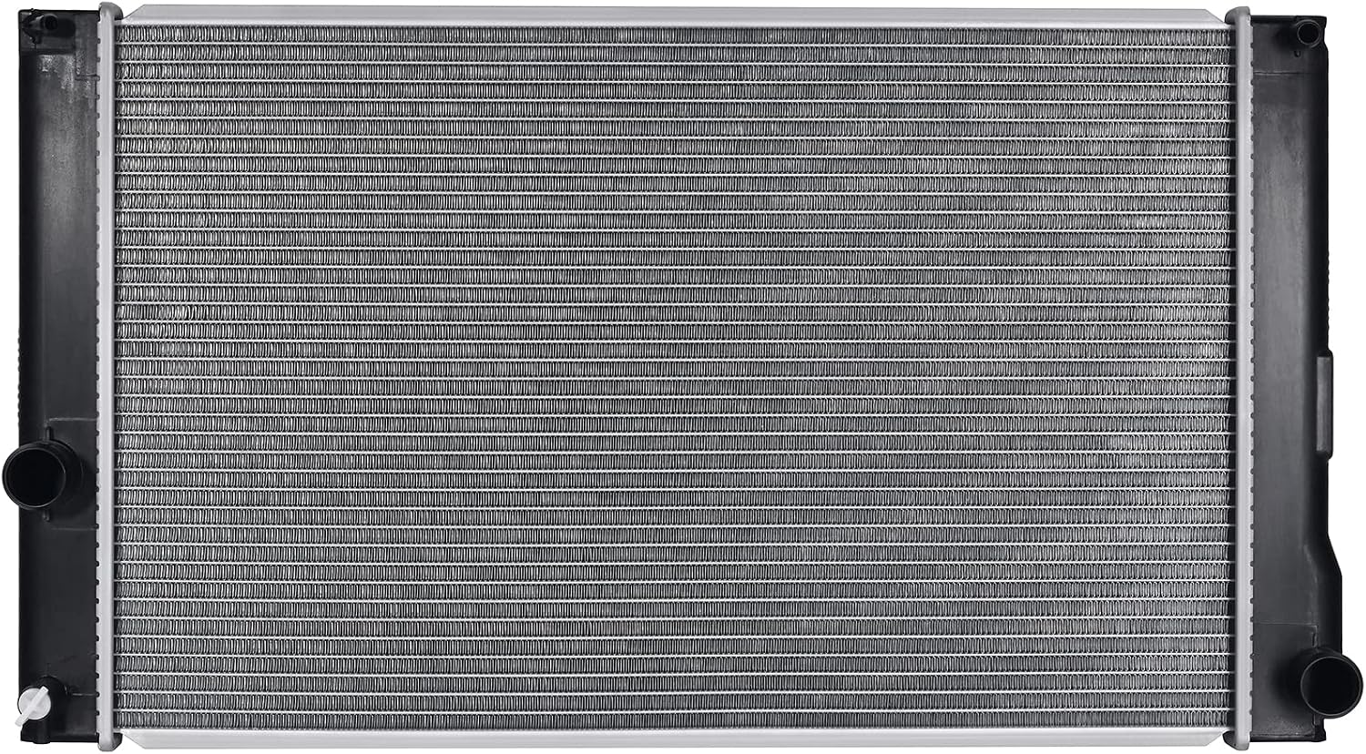 Amazon.com: OCPTY Auto Parts Radiator Replacement for 2011-2016 for ...