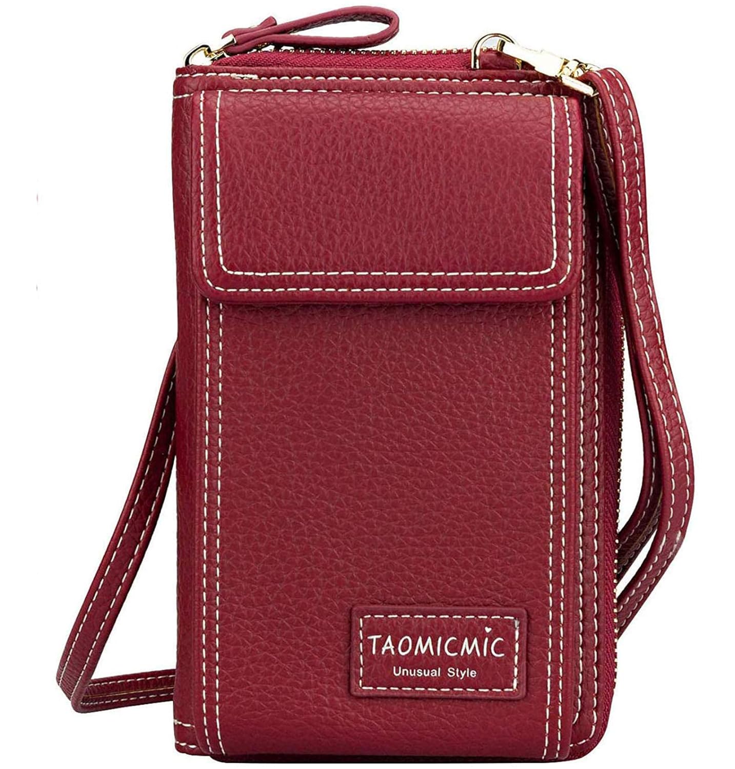 best crossbody phone purse