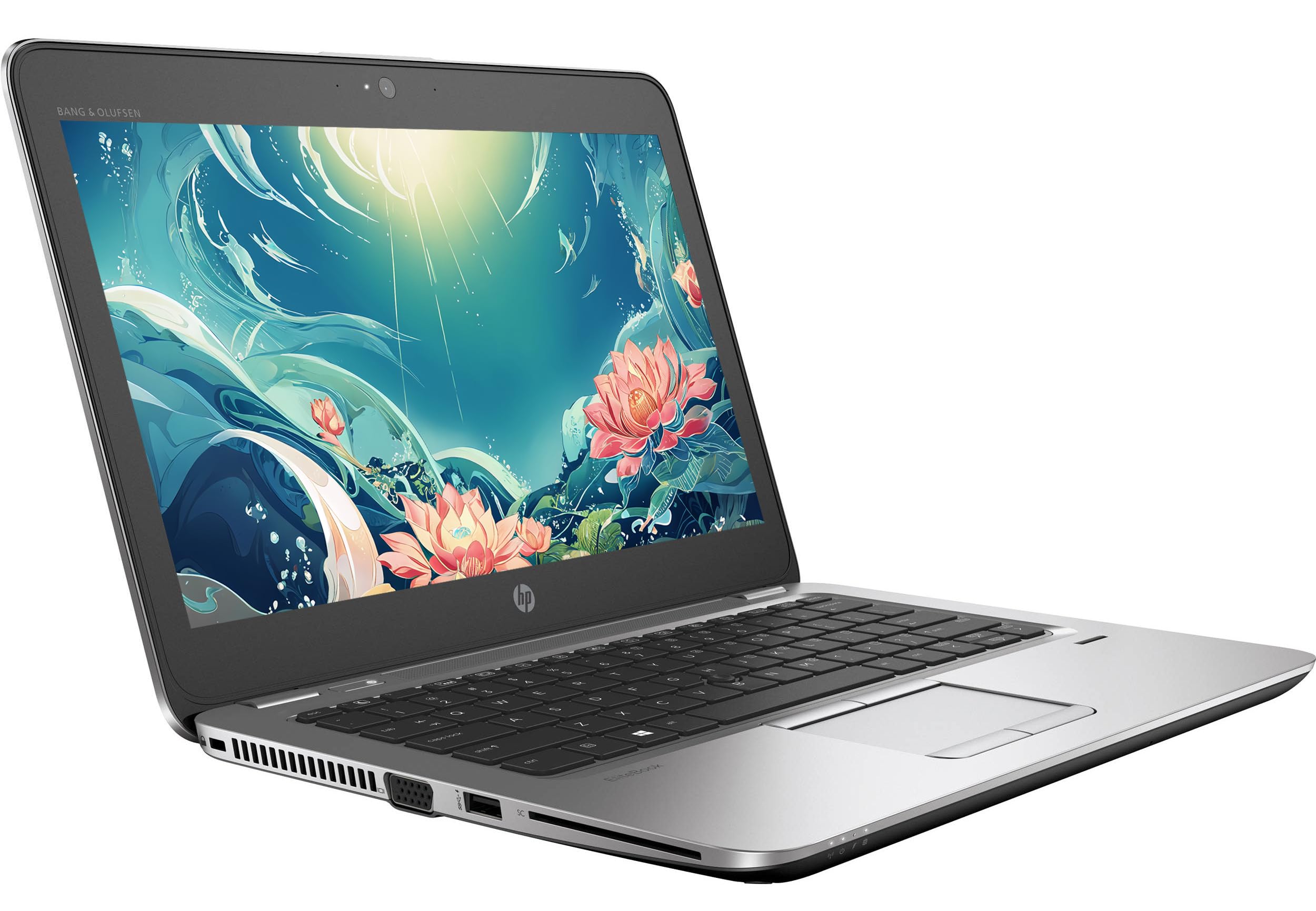 Amazon.com: HP Elitebook 725 G4 12.5