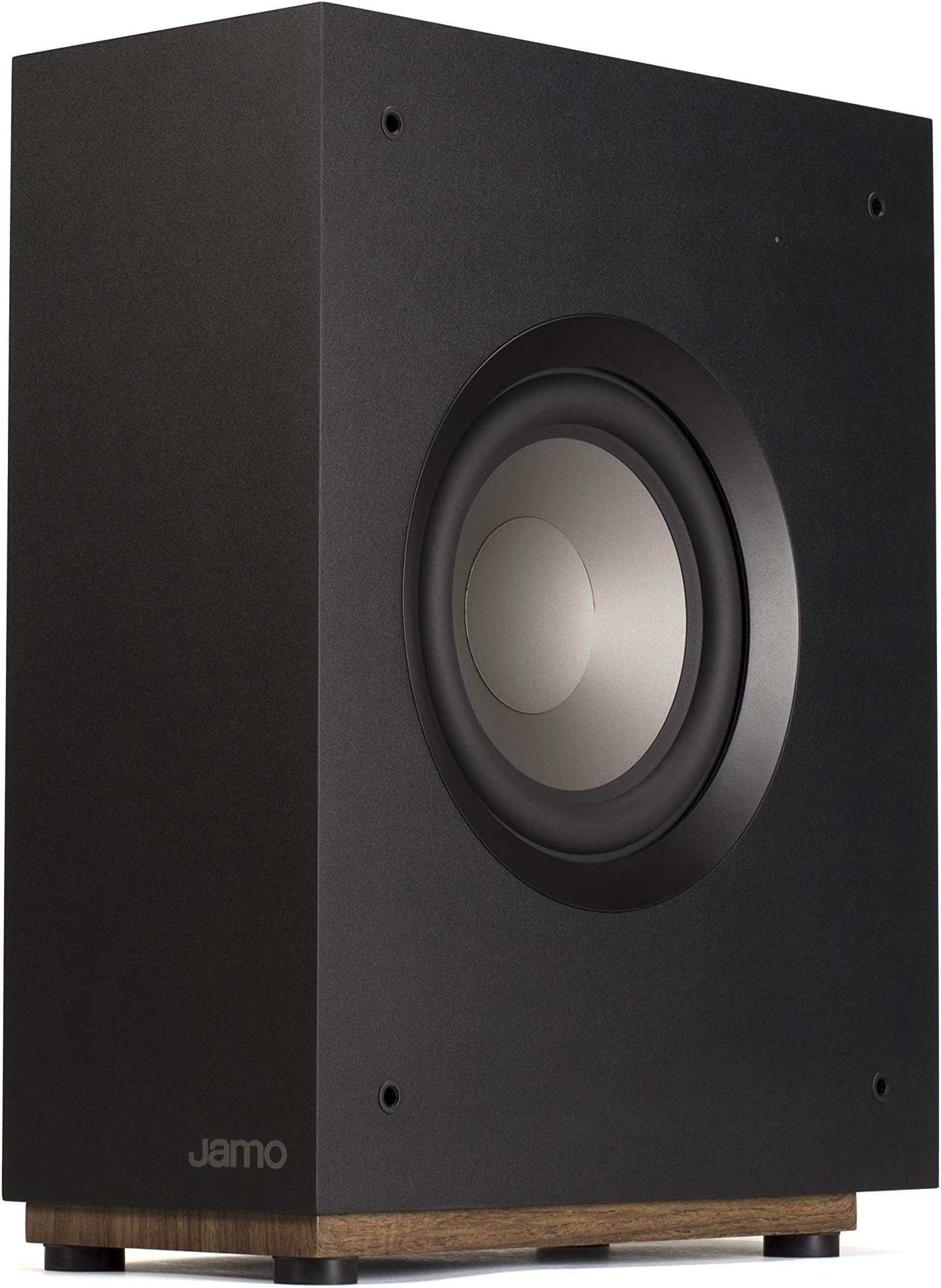 Jamo Studio Series S 808 Subwoofer (Black) Price Buy Jamo Studio