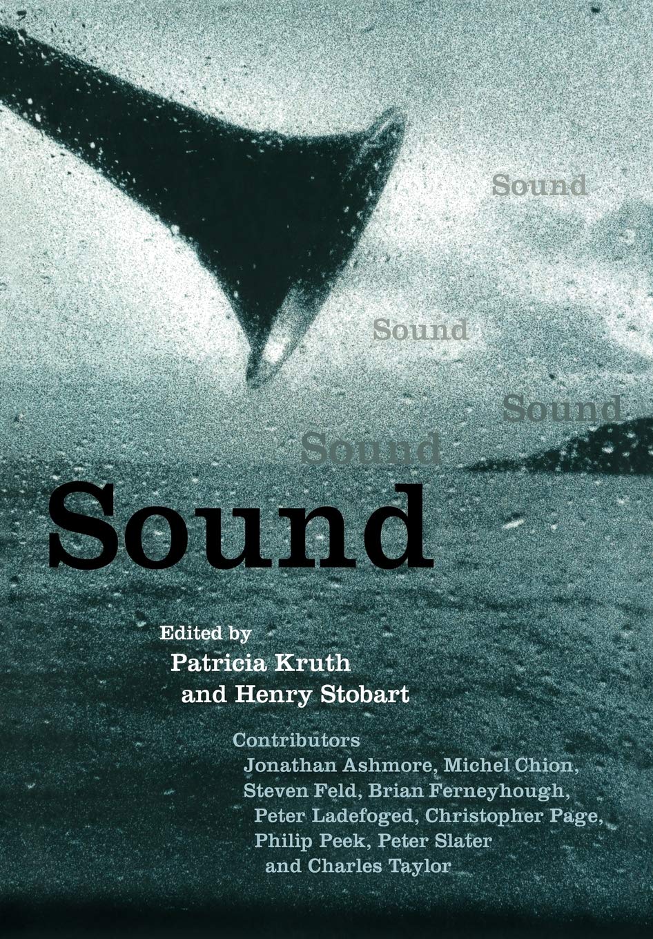 Sound: Darwin College Lectures, 11 (Darwin College Lectures, Series Number 11)