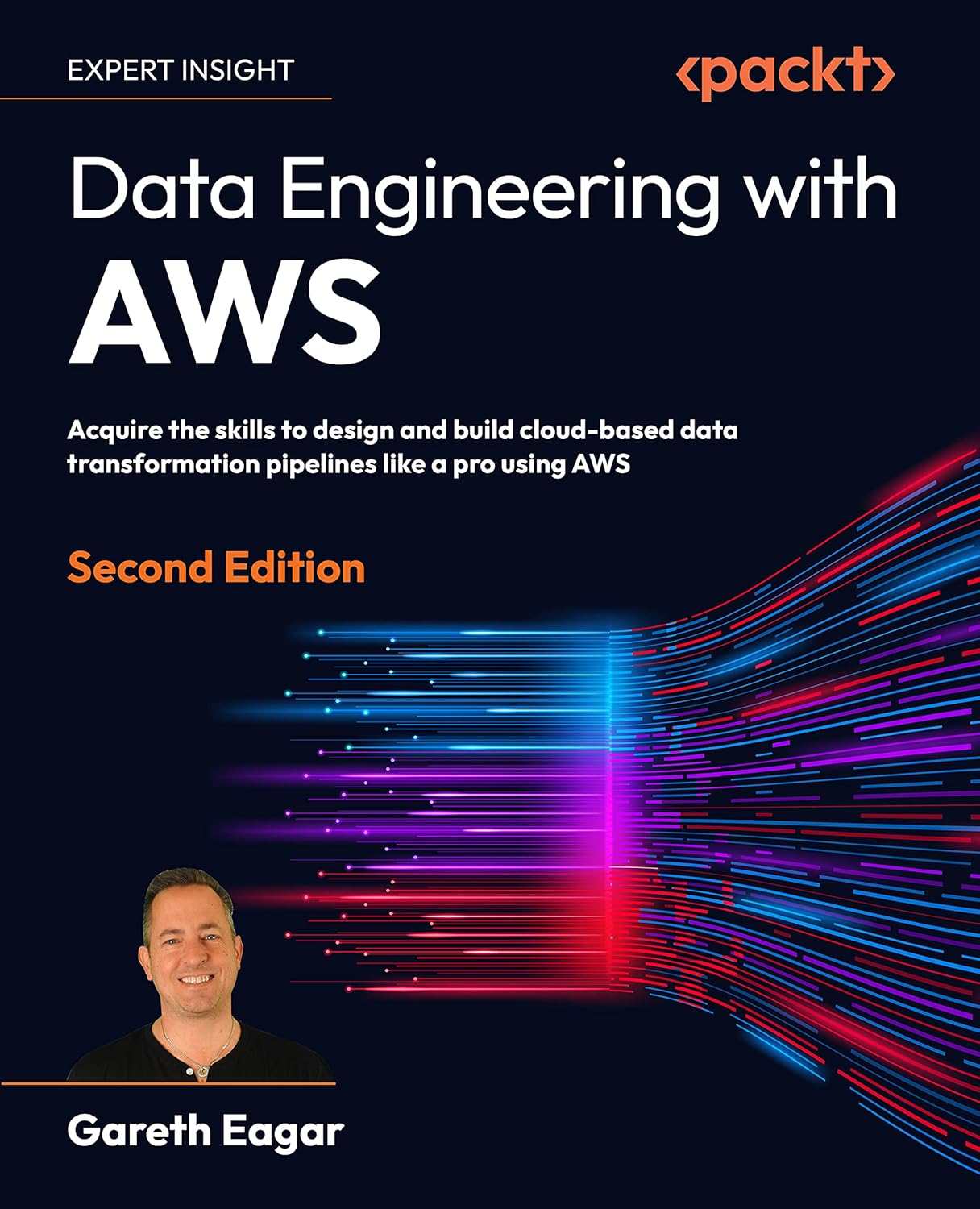 Amazon | Data Engineering with AWS: Acquire the skills to design and ...