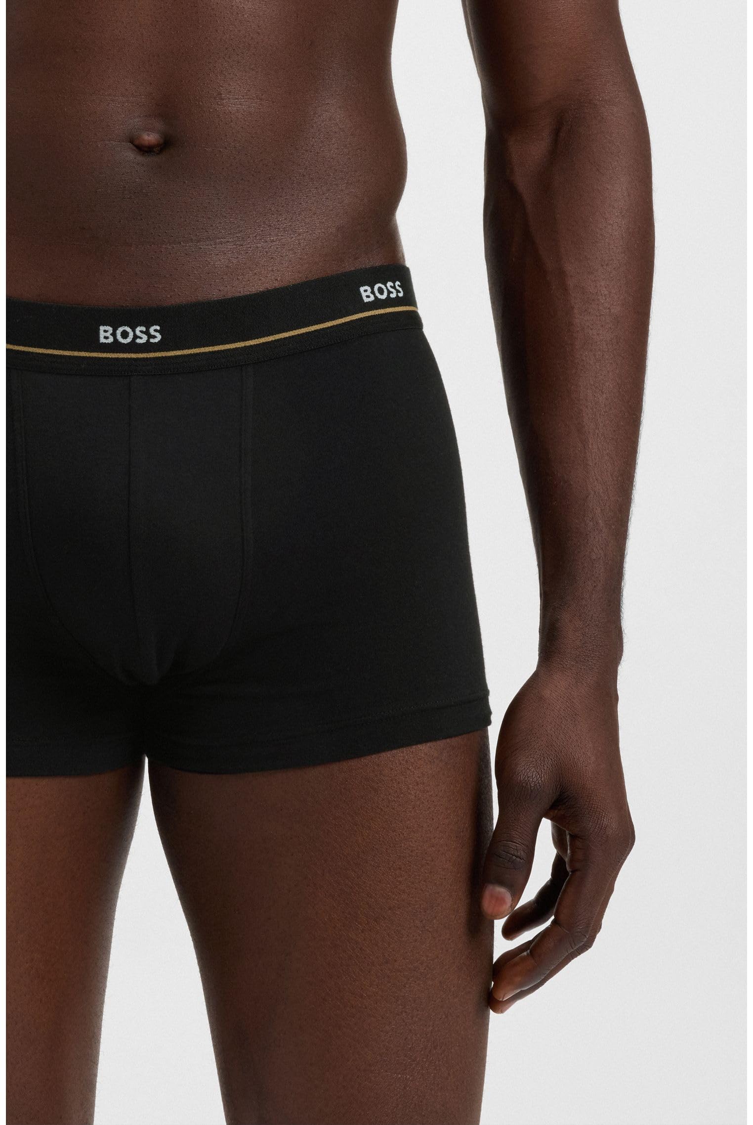 Boss Trunk 5P Essential 10267407 01 – Bild 4