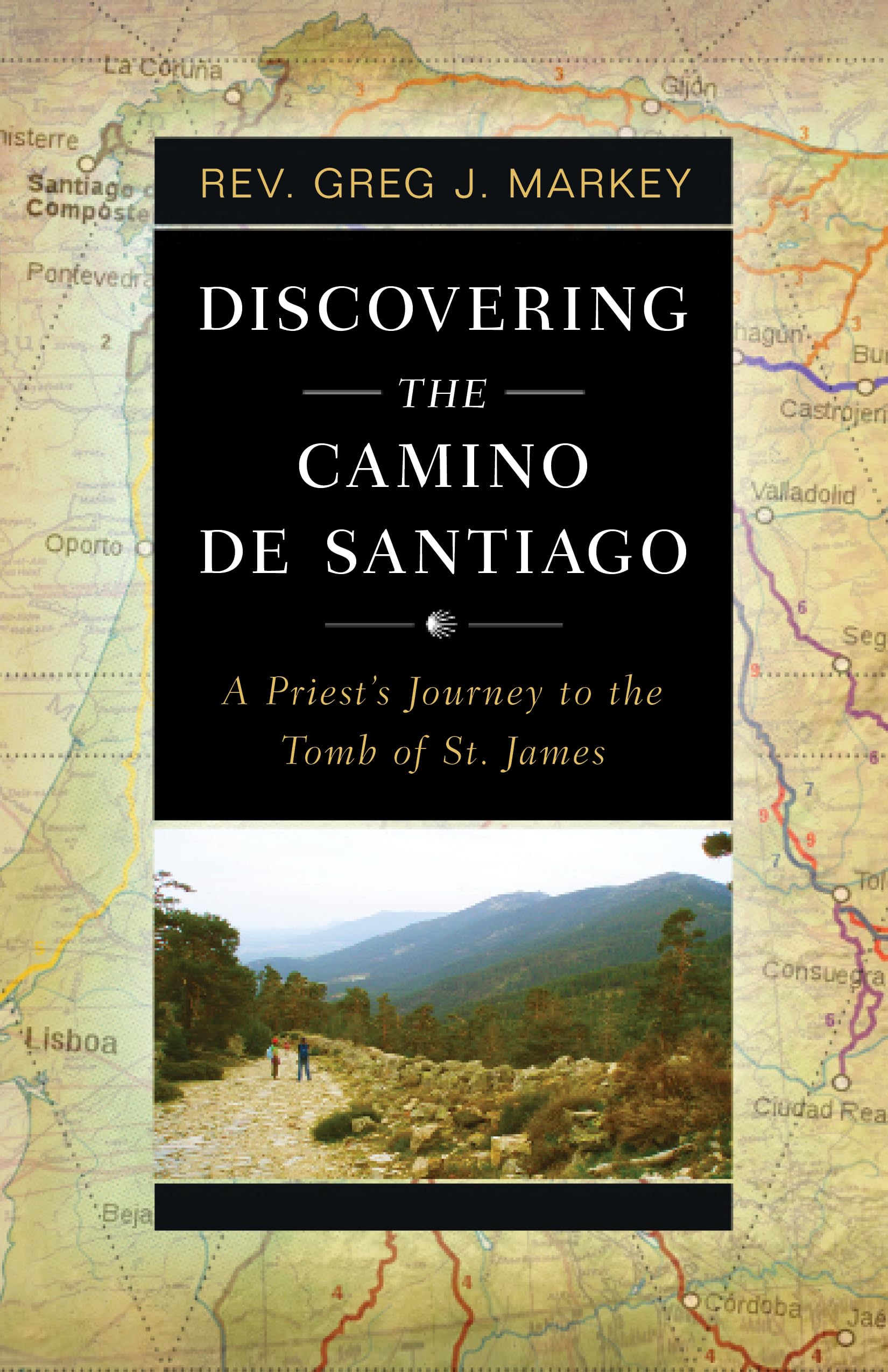 その他 Discoveries Spain: Pilgrim Route [DVD] 8119xgErkAL.jpg
