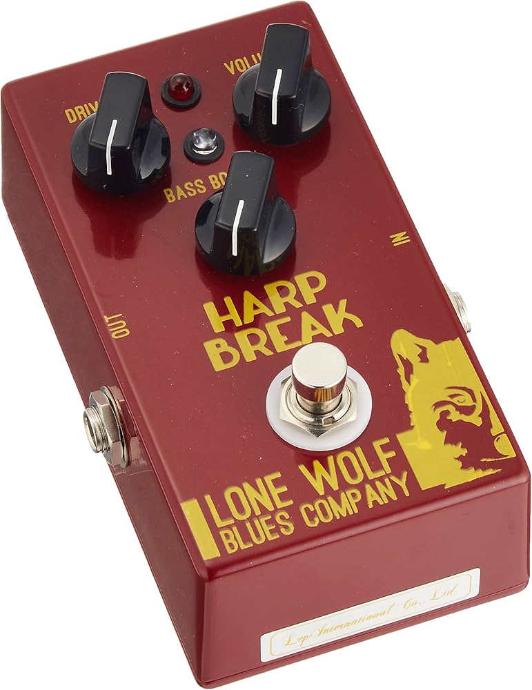 Amazon.co.jp: Lone Wolf Blues Company ローンウルフブルース