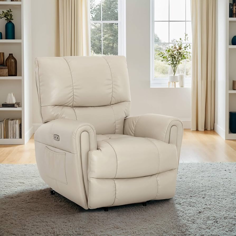 Amazon｜MCombo 電動椅子 リクライニングチェア リクライニング