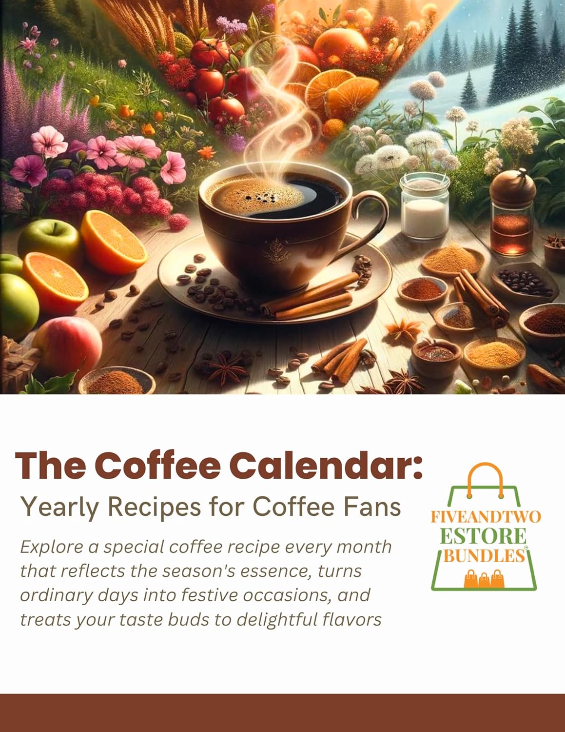 Dunkin K-Cups Coffee Variety Box - Original Blend, 100% Colombian, Midnight Dark Roast, 30 Count with Recipe eBook