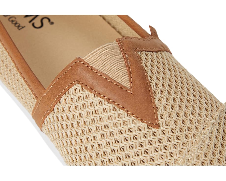 TOMS Alpargata Classic - Right View