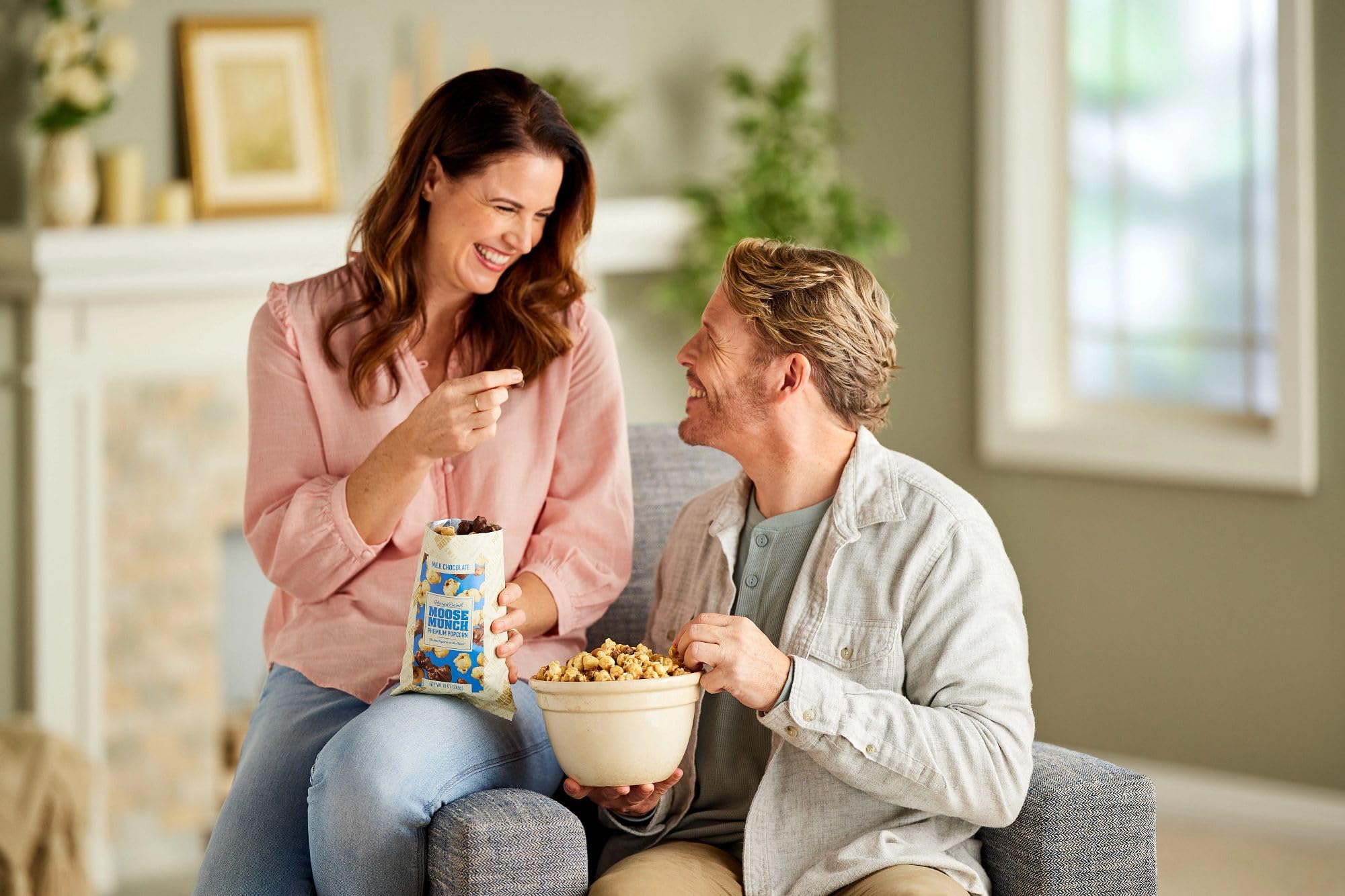 Amazon.com: Moose Munch: Multi-Packs